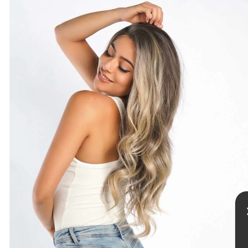 NEW JB Extensions “Chelsey” Wig